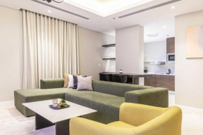 Stella Stays Bubbly 1 BDR Olaya St Business City Centre